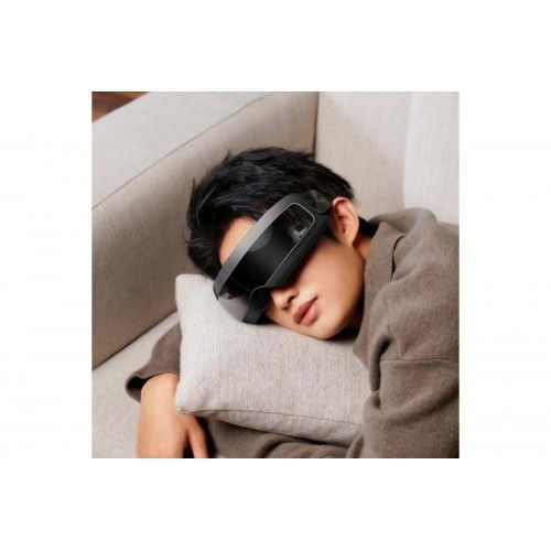 Умный массажер для глаз Xiaomi Mijia Smart Eye Massager (MJYBAM01YMYY) CN (черный)