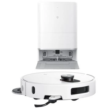 Робот-пылесос Xiaomi Mi Omni Robot M40S(OV31CN) (White CN)
