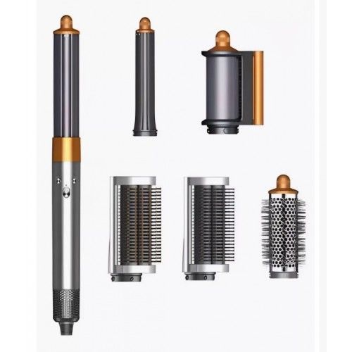 Мультистайлер SenCiciMen X9 Pro EU (серый)