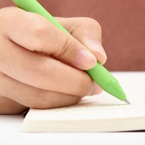 Набор гелевых ручек Xiaomi KACO Pure Plastic Gel Ink Pen 20 шт. K1015 (цветные)
