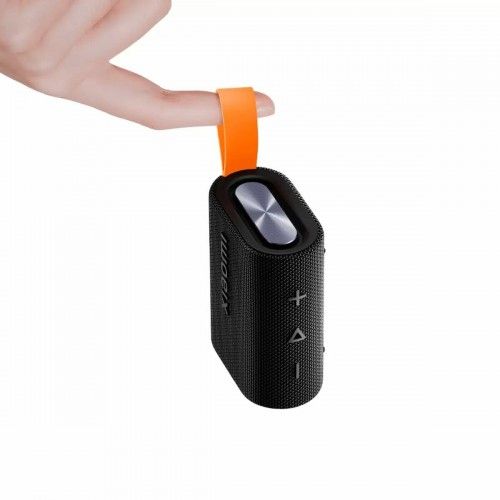 Колонка Xiaomi Mi Sound Pocket S28D 5W (MDZ-37-DB) черный