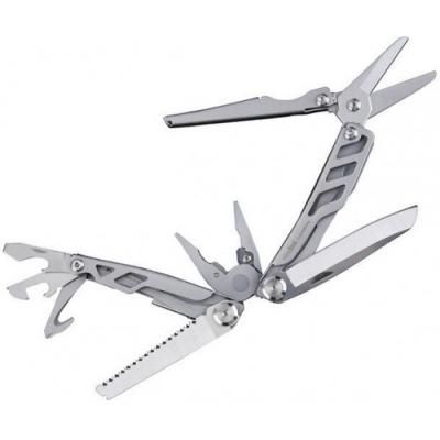 Мультитул NexTool Multifunction Knife Pro NE20246 (NE20143) серебро