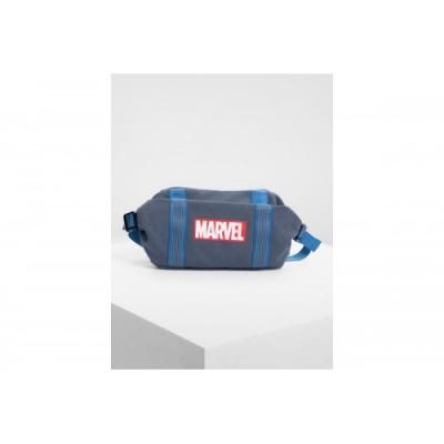 Сумка Xiaomi 90 Points NINETYGO Marvel Casual Crossbody Chest Bag (синяя)