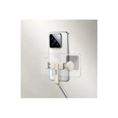 Монопод-штатив Xiaomi Zoom Stand Selfie Stick 2 XMBJZPG02YM (Песок Золотой)