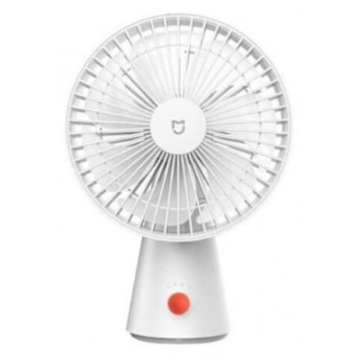 Вентилятор настольный Xiaomi Mijia Desktop Fan ZMYDFS01DM (белый)