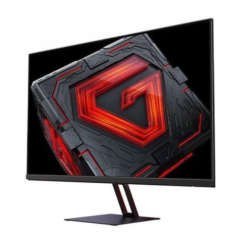 Монитор Xiaomi Redmi Surface Display, 34" , G34WQ, 180Hz, (C34WQBA-RG), 3440×1440, CN (черный)