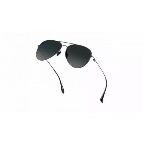 Солнцезащитные очки Sunglasses Luck MSG02GL (серый)