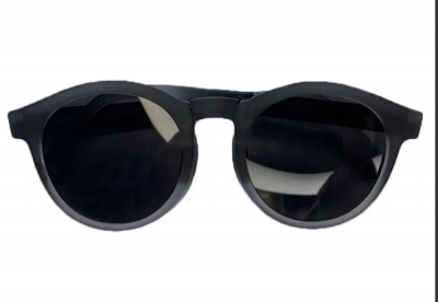 Солнцезащитные детские очки Xiaomi LUSN Sunglasses (черный)