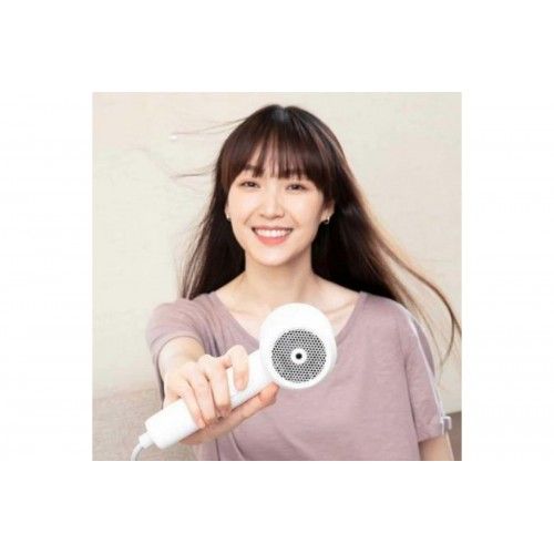 Фен Xiaomi BEHEART BXCFJ02 (белый)