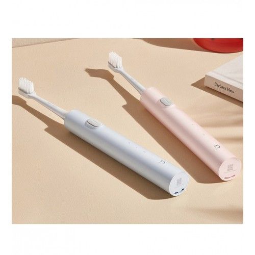 Электрическая зубная щетка Xiaomi Mijia Electric Toothbrush T200 (MES606), розовый