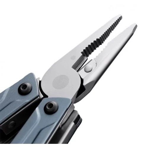 Мультитул Xiaomi NexTool Sailor Pro 14 в 1 Multi-Function Tools NE20223 (серый)
