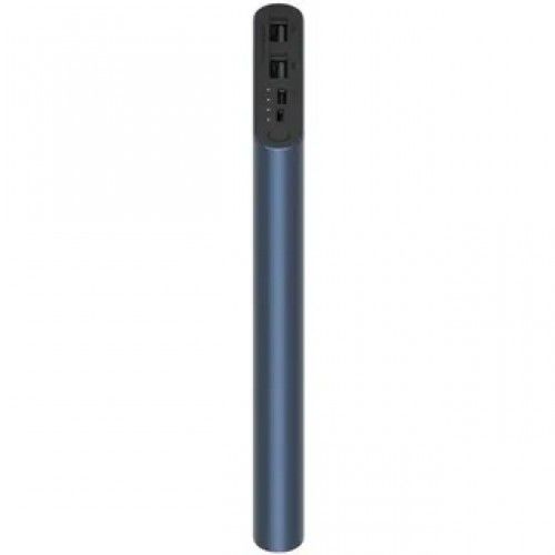 Внешний аккумулятор Xiaomi Power Bank 3 10000 mah 22.5W (PB100DZM) черный, темно-синий