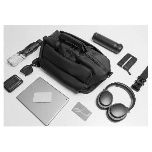 Дорожная сумка Tanjiezhe Single Shoulder Travel Handbag Crossbody Bag YG-040