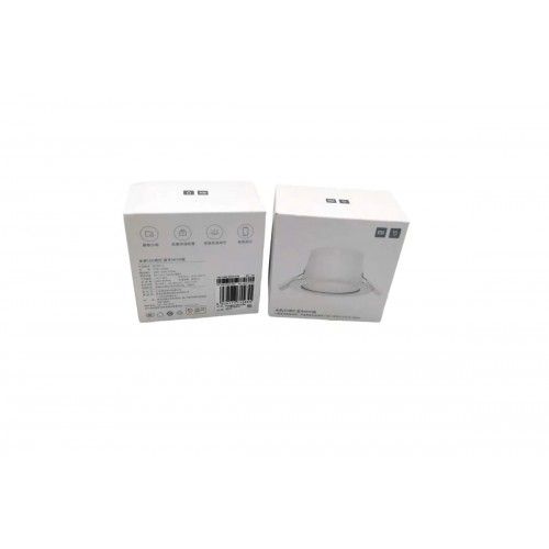 Светильник Mijia LED Downlight Bluetooth Mesh MJTS003, LED, 4 Вт (белый)