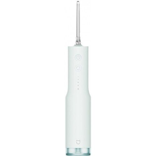 Портативный ирригатор для полости рта Xiaomi Mijia Electric Flusher F300 Mint Green (MEO703)