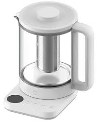 Заварочный чайник Xiaomi Mijia Multifunctional Health Pot N1 (MJDGNYSH01DEM), белый