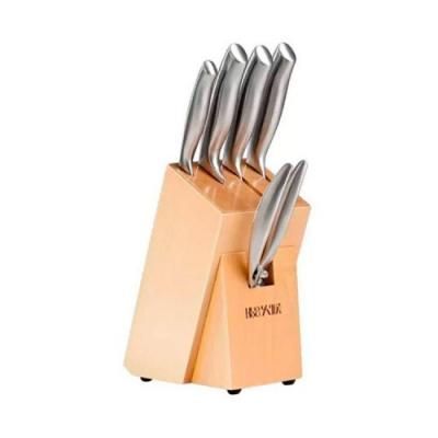 Набор ножей Xiaomi HuoHou Nano Knife HU0014 (серебро)