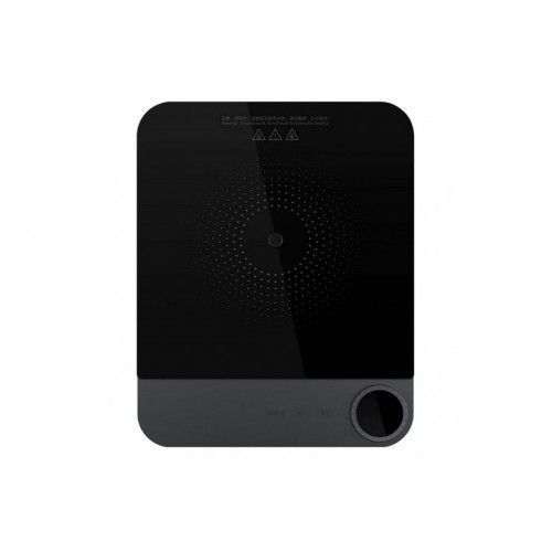 Настольная индукционная плитка Mijia ultra-thin induction cooker MCL04M (черный)