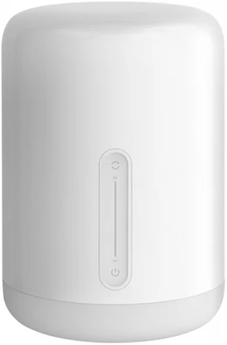 Ночник Xiaomi Bedside Lamp 2 светодиодный, 9 Вт, 6500 K, white, версия: Global