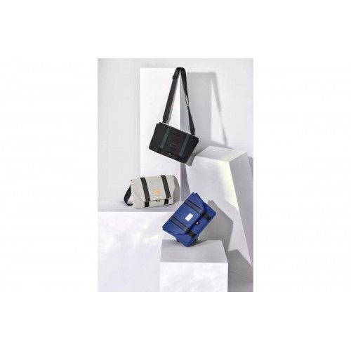 Сумка Xiaomi 90 Points NINETYGO URBAN.E-USING PLUS Crossbody Bag (черный)