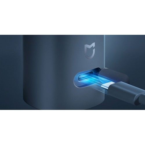 Портативная электробритва Xiaomi Mijia Electric Shaving Knife S101 Blue