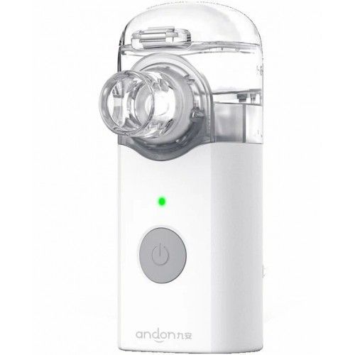 Небулайзер Xiaomi Andon Mini Portable VP-M3A (белый)