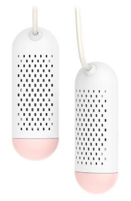 Сушилка для обуви Lofans Smart Timing Shoe Dryer White (S3)