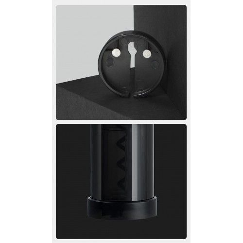 Штопор электрический Xiaomi HuoHou Electric Wine Bottle Opener HU0120 (черный)