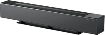 Электронагреватель Xiaomi Графеновый плинтусный Simulated Flame Edition TJXDNQ06ZM