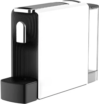 Капсульная кофемашина Xiaomi Scishare Capsule Coffee Maker Mini S (S1109) CN (white)