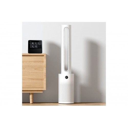 Безлопастный вентилятор-очиститель воздуха Xiaomi Mijia WYJHS01ZM (белый)