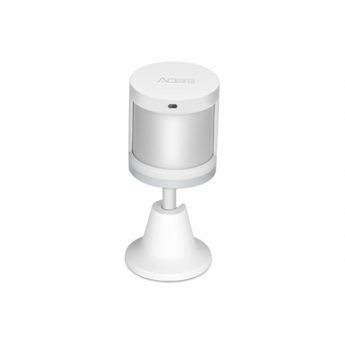 Датчик движения с креплением Aqara Body Sensor RTCGQ11LM (белый)