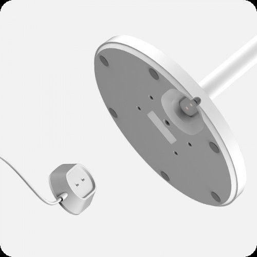 Беспроводной портативный вентилятор Xiaomi Mijia BPLDS05DM (белый)