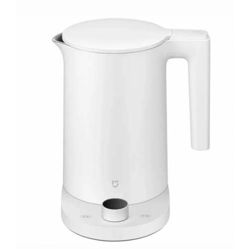 Электрический чайник Xiaomi Mijia Thermostatic Electric Kettle 2 Pro (MJJYSH01YM) белый