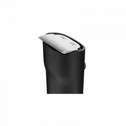 Машинка для стрижки Xiaomi Grooming Kit Pro (XMGHT2KITLF) BHR6396EU (черный)