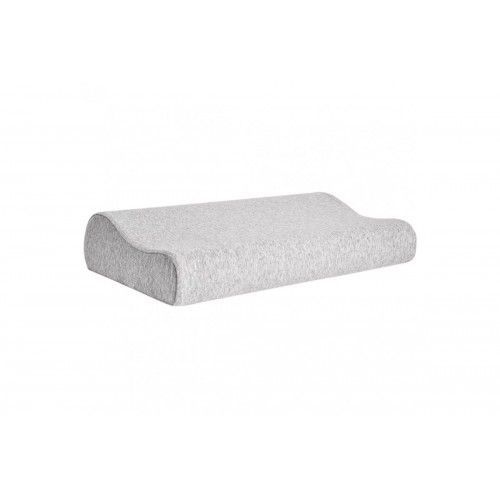 Ортопедическая подушка с эффектом памяти Xiaomi Mijia Neck Memory Pillow (MJYZ018H) CN (белый, серый)