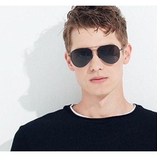 Очки солнцезащитные Xiaomi Turok Steinhardt Polarized Sunglasses SM005-0220 (черный)