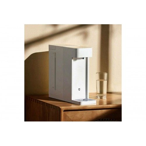 Диспенсер для горячей воды Xiaomi Mijia Instant Hot Water Dispenser S1 3L WSYSJ03MH (белый)