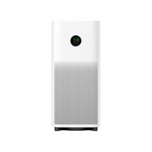 Очиститель воздуха Xiaomi Mi Air Purifier 5(AC-M25-SC) (Белый CN)