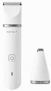 Машинка для стрижки животных Xiaomi Petkit 2 in 1 Pet Trimmer PK401