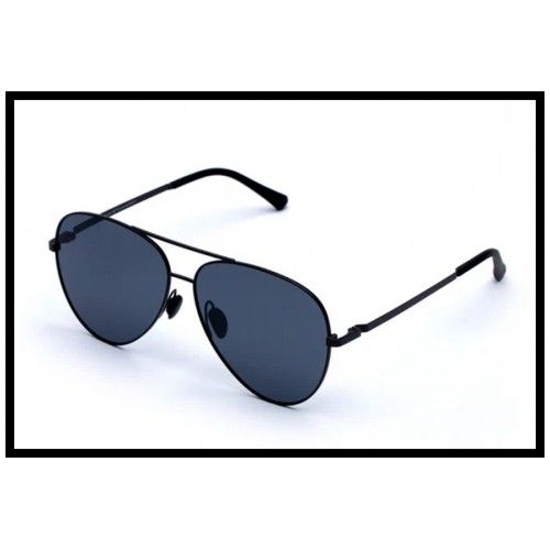 Солнцезащитные очки Xiaomi Turok Steinhardt Sport Sunglasses TYJ02TS (черный, серый)