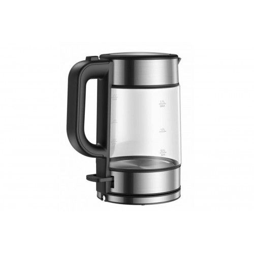 Чайник электрический Xiaomi Electric Glass Kettle MJDSH05FD (BHR7490RU) Global (черный)