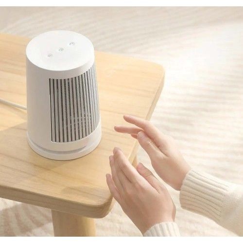 Тепловентилятор Mijia 600W (ZMNFJ01YM) CN (белый)