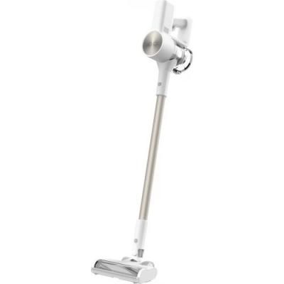 Вертикальный пылесос Xiaomi Vacuum Cleaner G20 D205 EU, белый