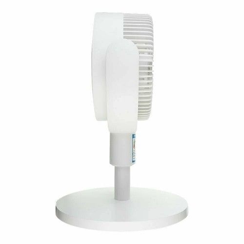 Вентилятор напольный Xiaomi Mijia Circulating Fan BPLDS08DM (белый)