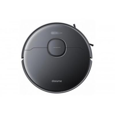 Робот-пылесос Xiaomi Dreame Bot L10 Pro RU (черный)