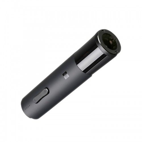 Штопор электрический Xiaomi HuoHou Electric Wine Bottle Opener HU0120 (черный)