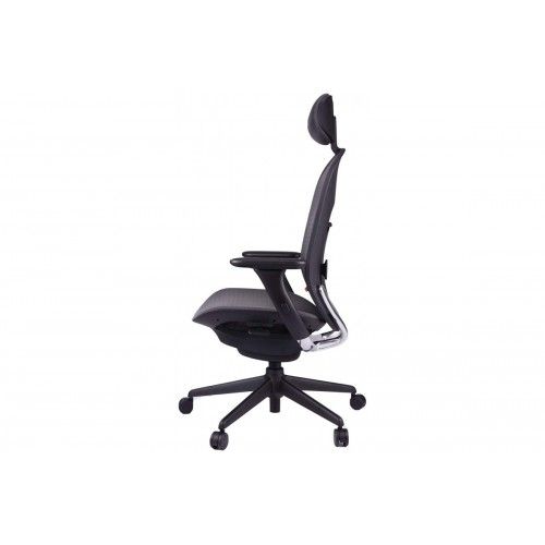 Кресло компьютерное Xiaomi Mijia Ergonomics Chair RTGXY01YM (черный)