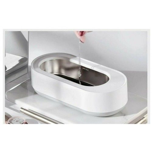 Ультразвуковая ванна Xiaomi EraClean Ultrasonic Cleaning Machine GA01 15W (белый)