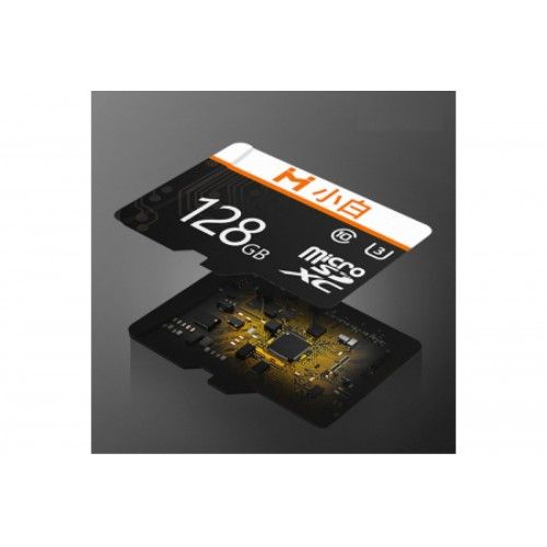 Карта памяти Xiaomi microSD Imilab Xiaobai 128GB